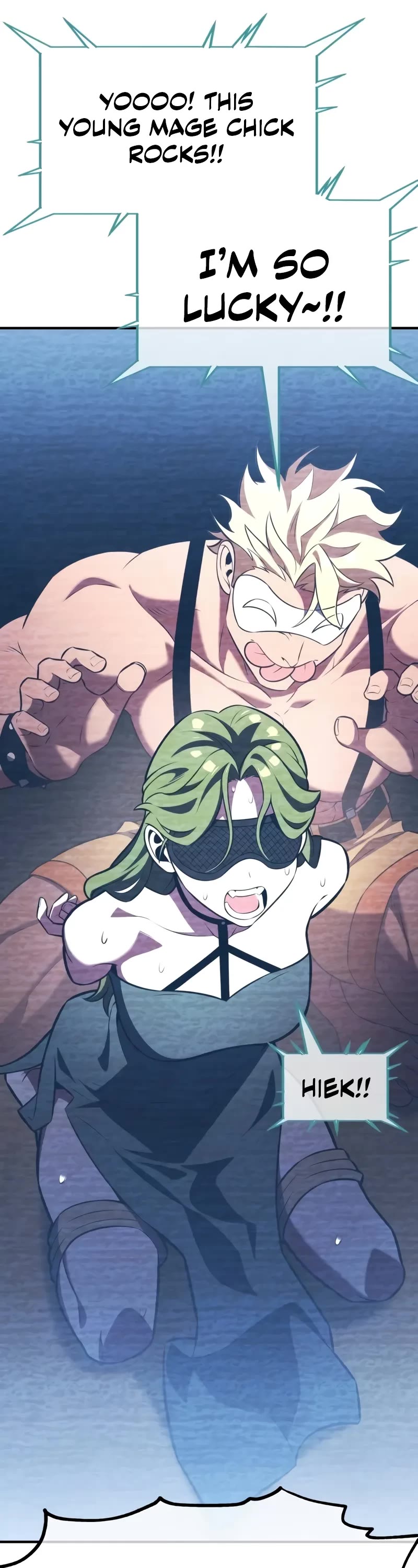 I Killed an Academy Player Chapter 77 page 67 - Chapter 77