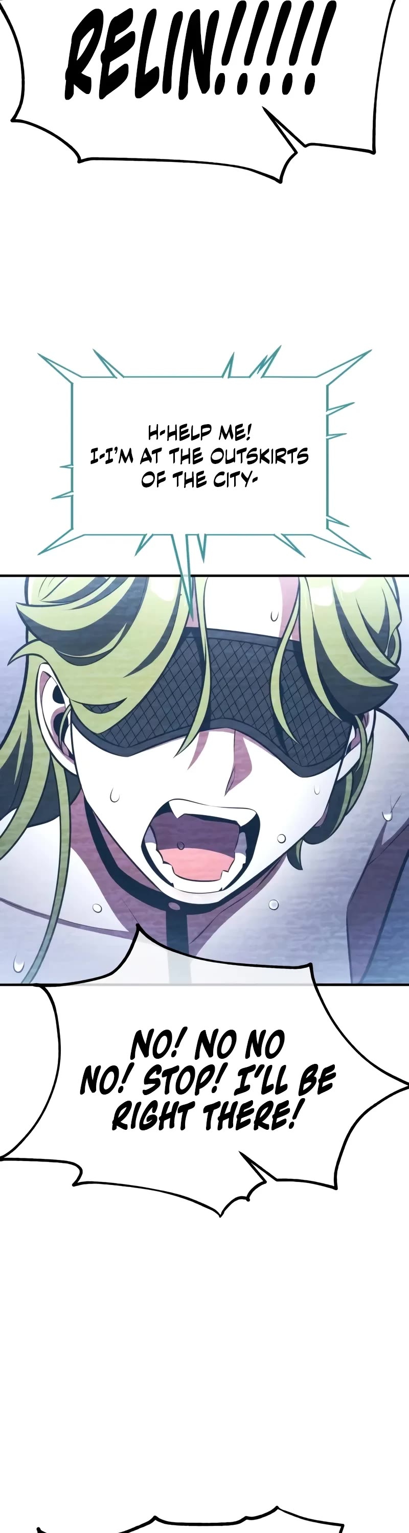 I Killed an Academy Player Chapter 77 page 68 - Chapter 77