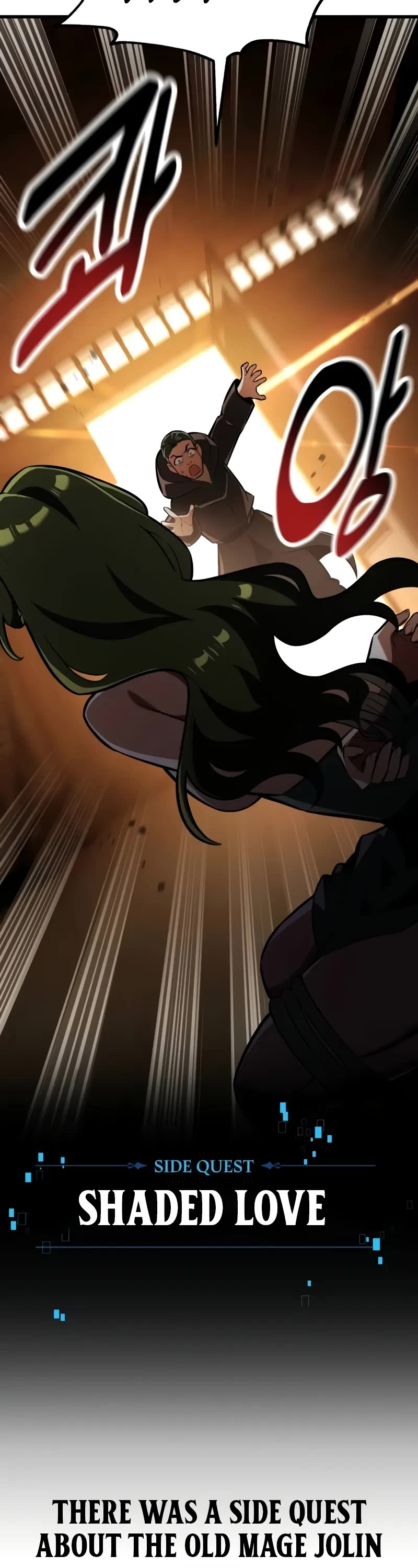 I Killed an Academy Player Chapter 77 page 73 - Chapter 77