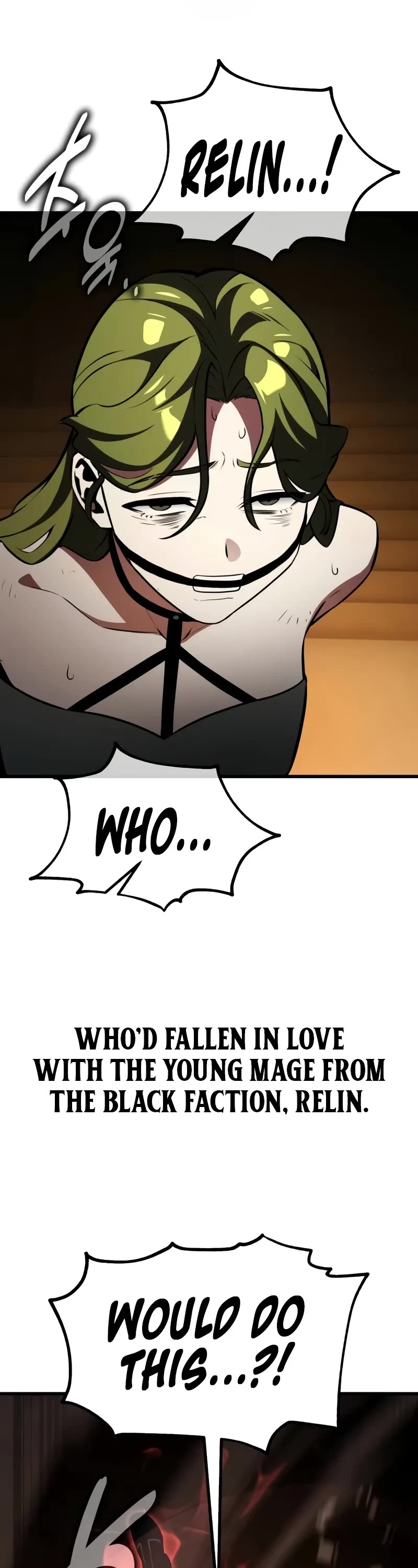 I Killed an Academy Player Chapter 77 page 74 - Chapter 77