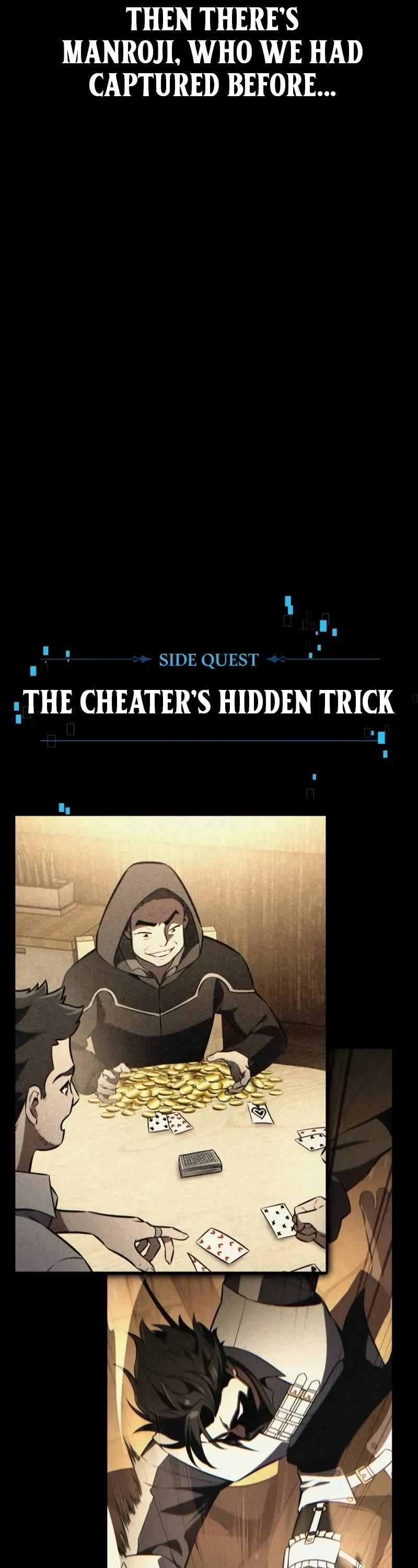 I Killed an Academy Player Chapter 77 page 77 - Chapter 77