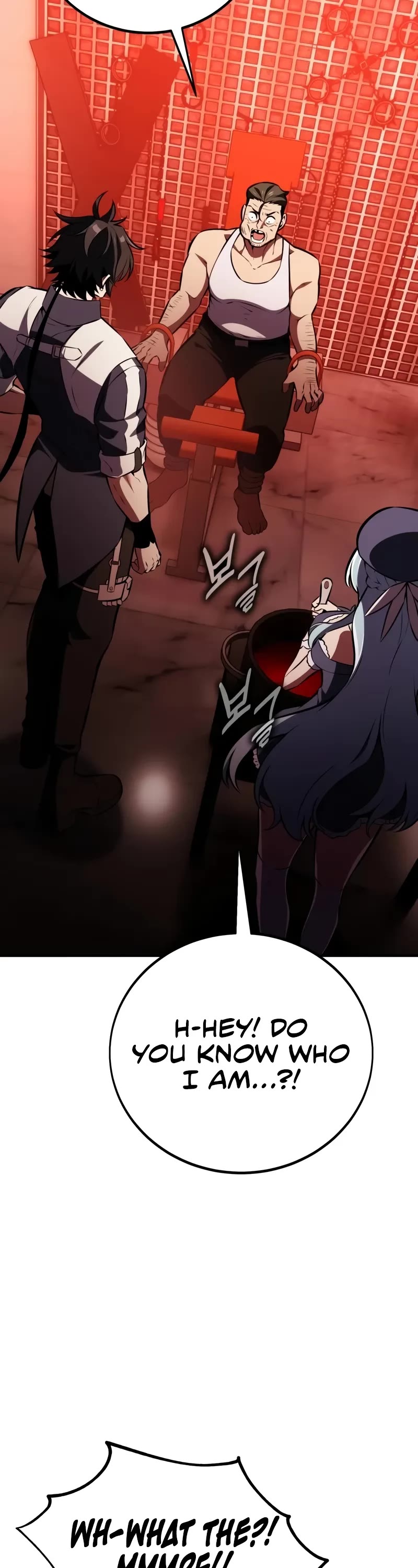I Killed an Academy Player Chapter 77 page 79 - Chapter 77