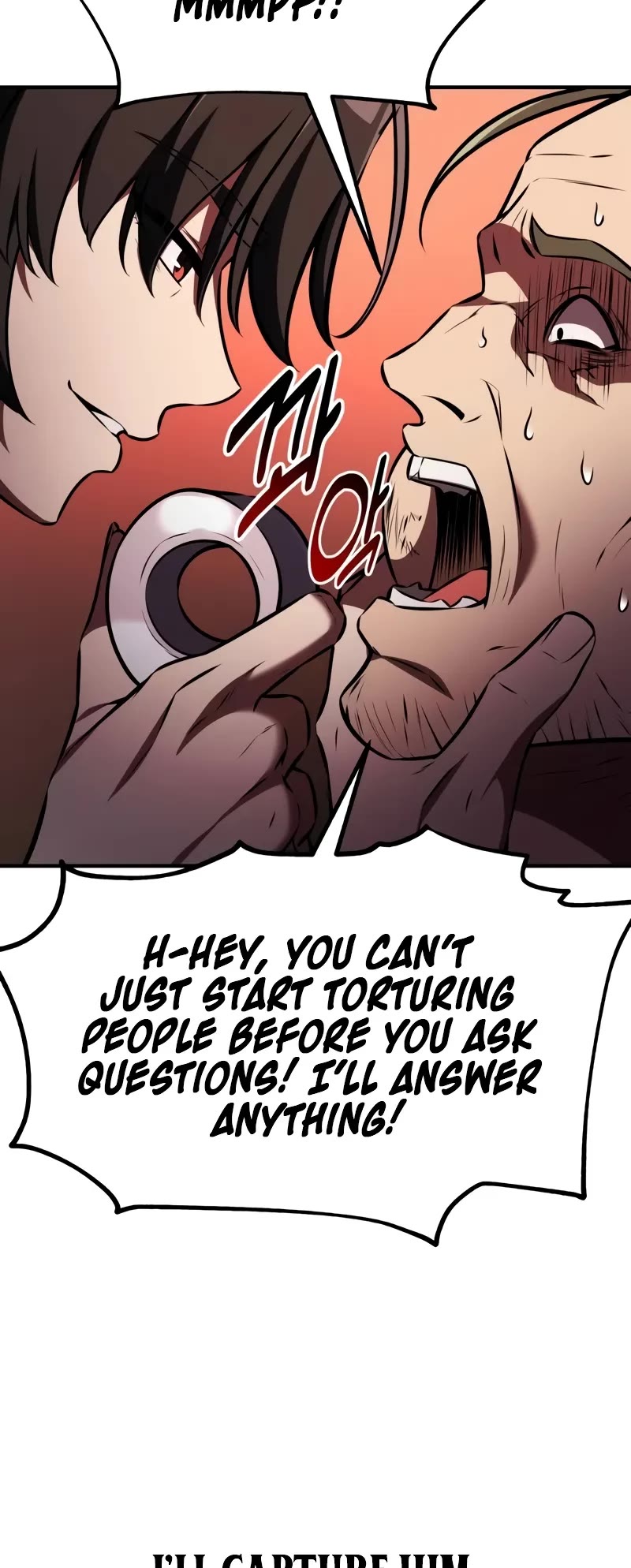 I Killed an Academy Player Chapter 77 page 80 - Chapter 77