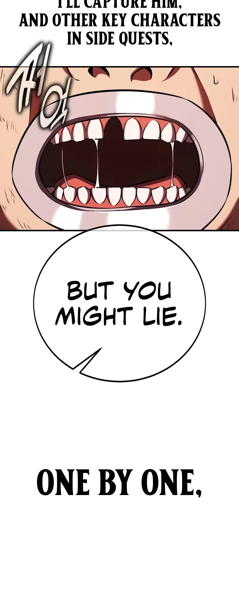 I Killed an Academy Player Chapter 77 page 81 - Chapter 77