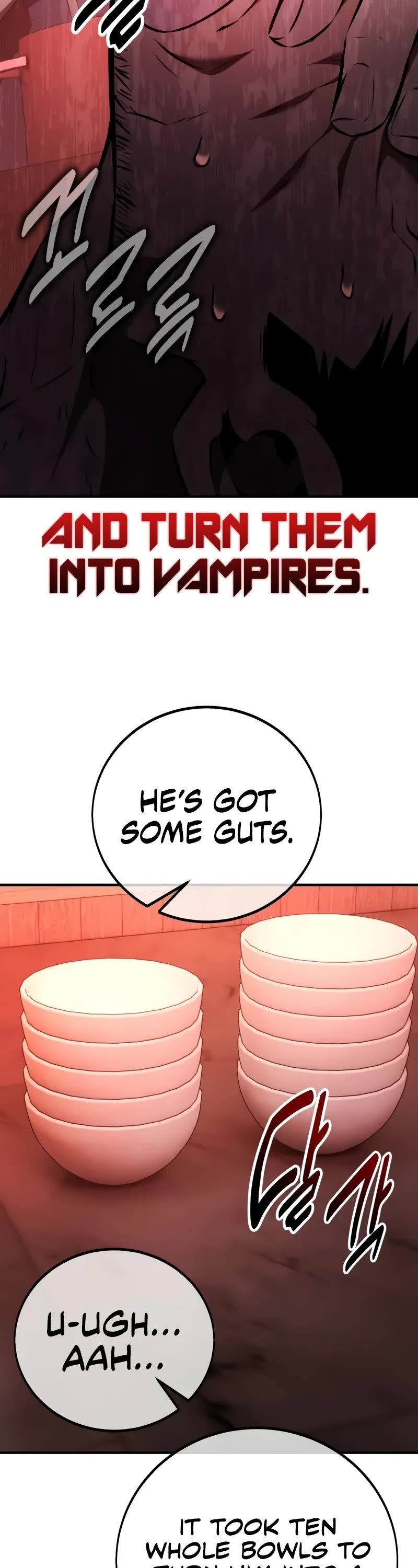 I Killed an Academy Player Chapter 77 page 83 - Chapter 77