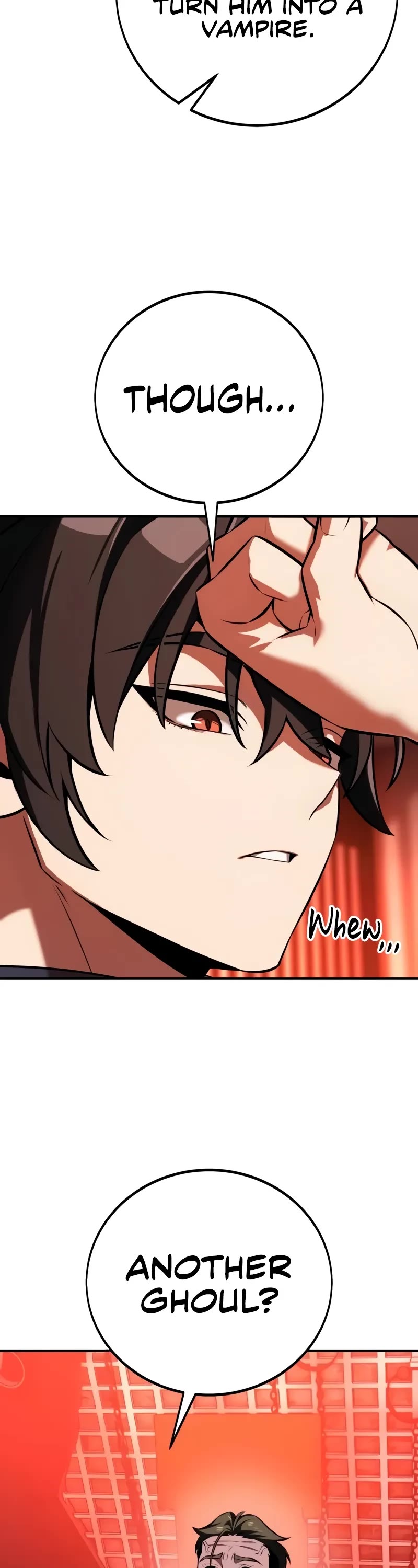 I Killed an Academy Player Chapter 77 page 84 - Chapter 77