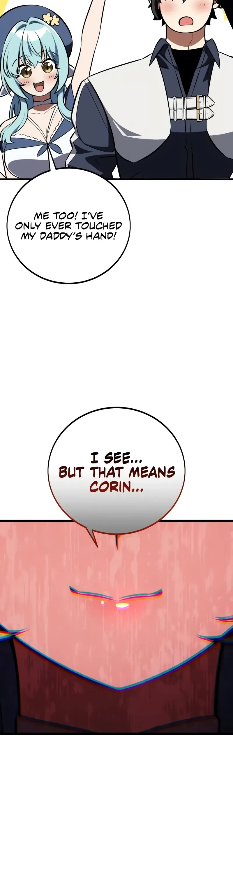 I Killed an Academy Player Chapter 77 page 86 - Chapter 77