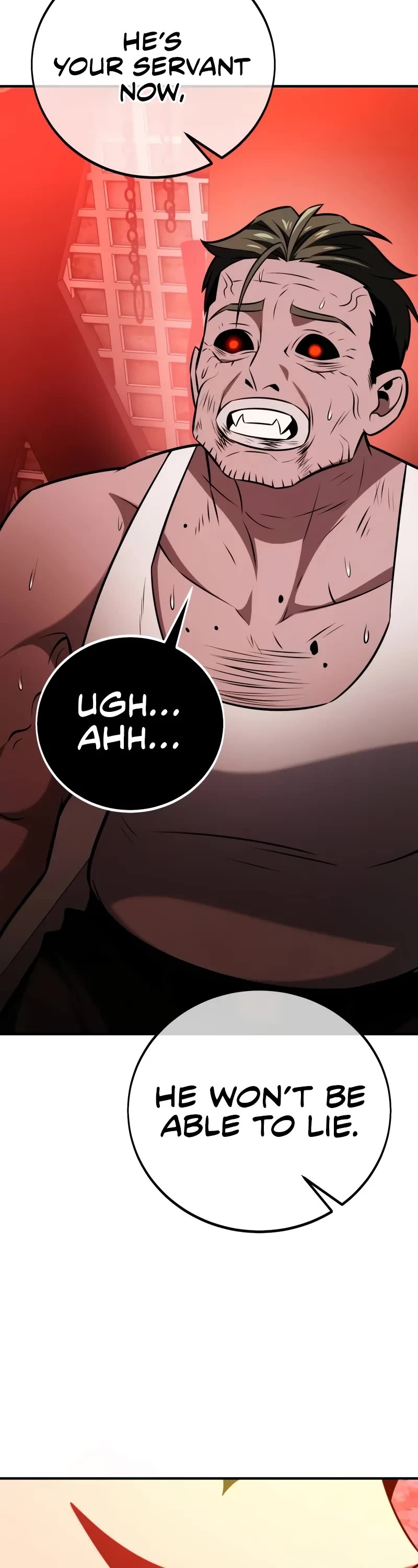 I Killed an Academy Player Chapter 77 page 88 - Chapter 77
