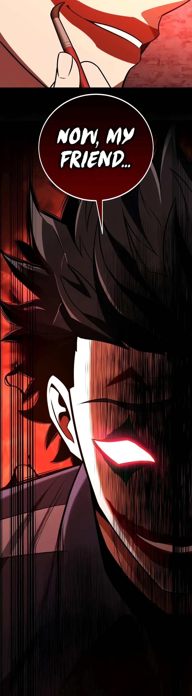 I Killed an Academy Player Chapter 77 page 89 - Chapter 77