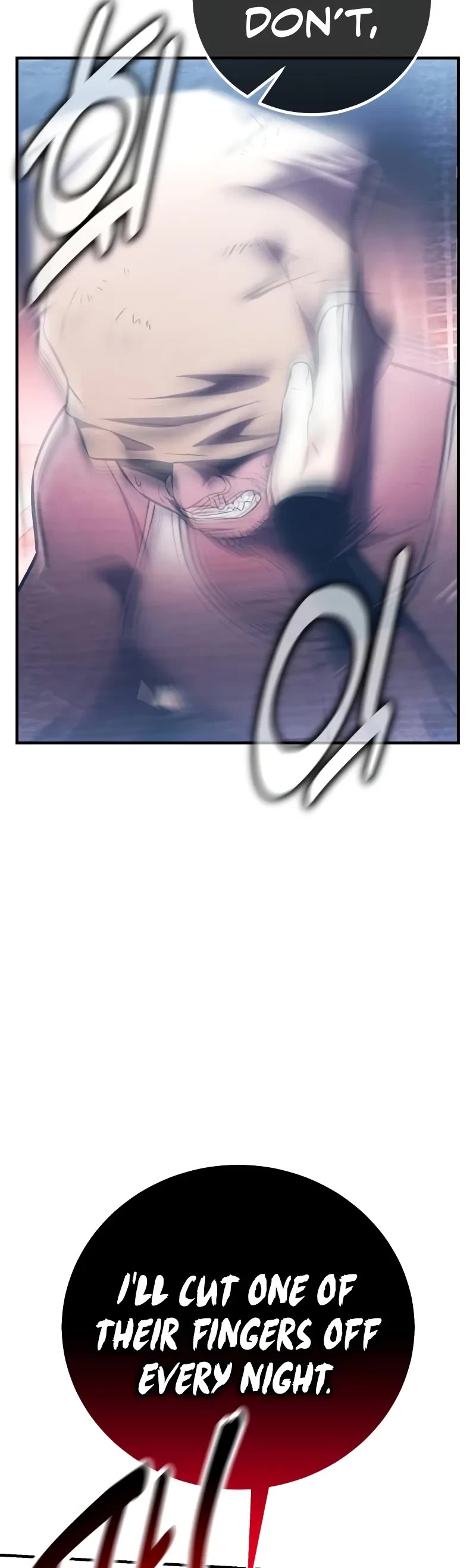 I Killed an Academy Player Chapter 78 page 10 - Chapter 78