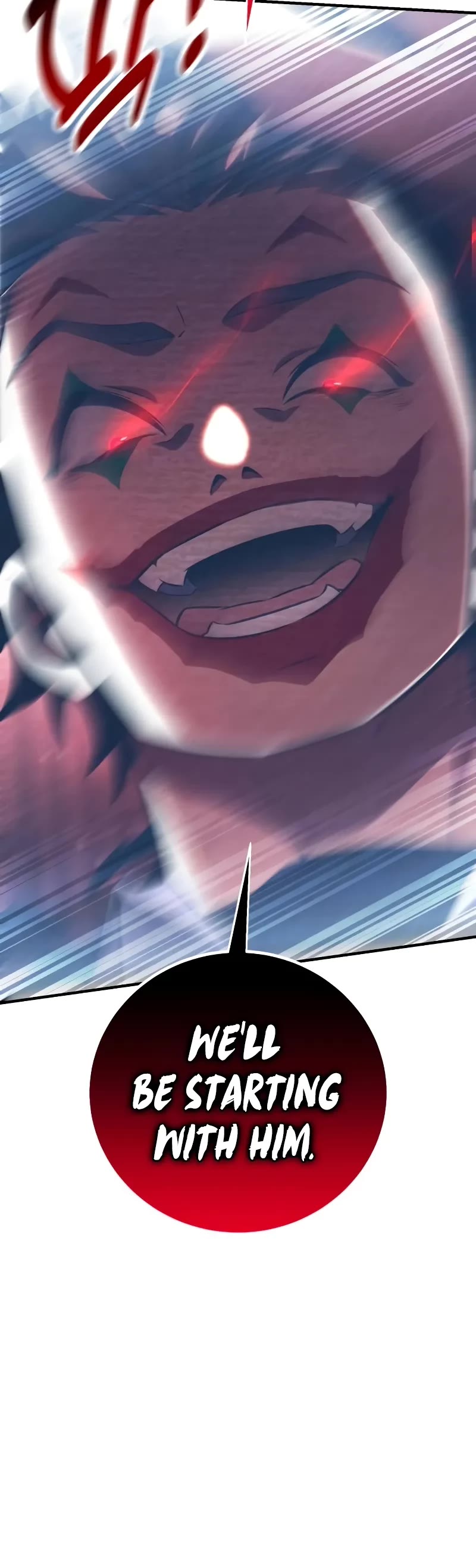 I Killed an Academy Player Chapter 78 page 11 - Chapter 78