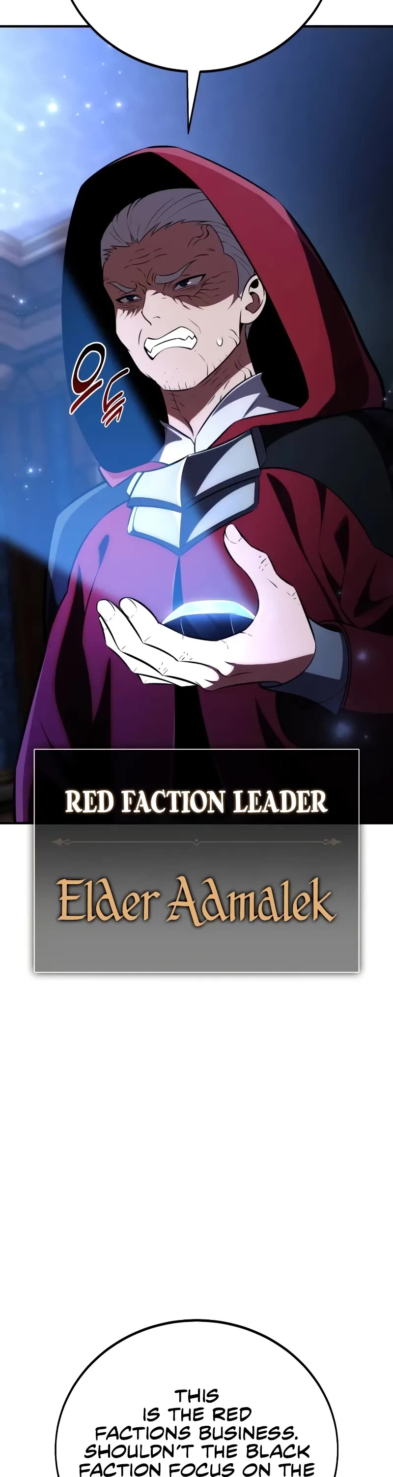 I Killed an Academy Player Chapter 78 page 13 - Chapter 78
