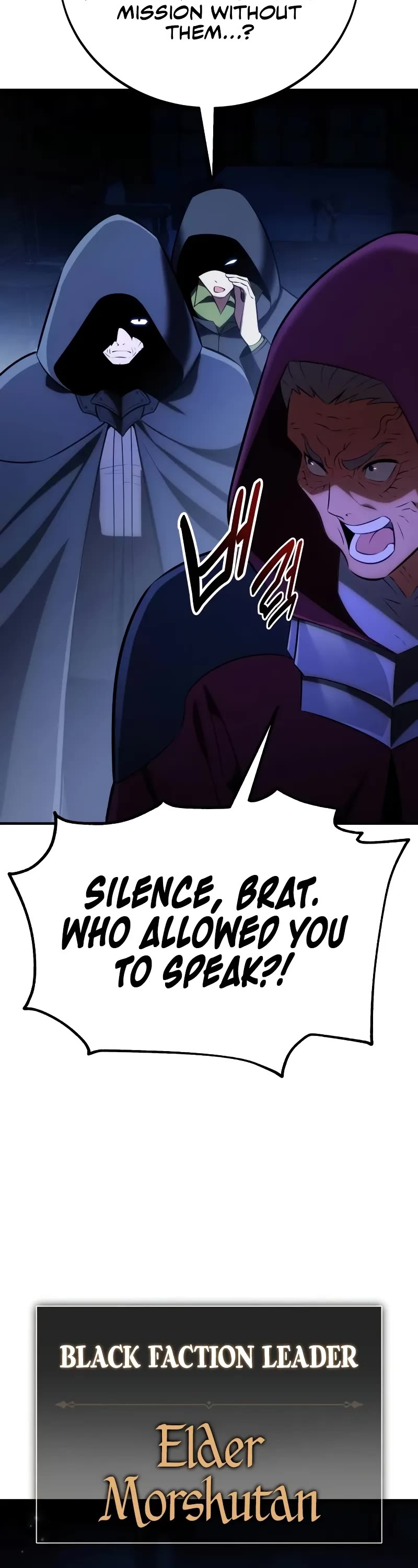 I Killed an Academy Player Chapter 78 page 14 - Chapter 78