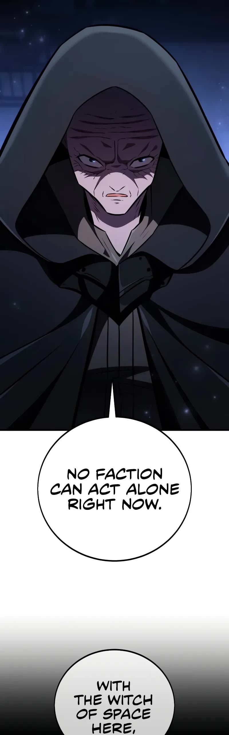 I Killed an Academy Player Chapter 78 page 15 - Chapter 78