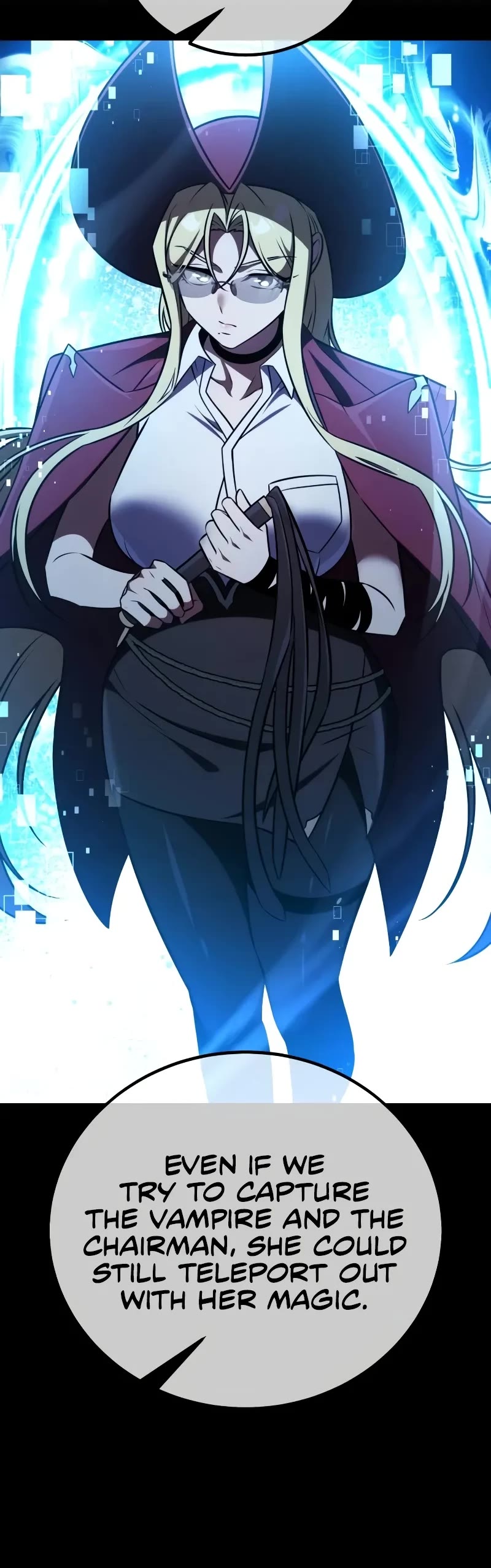 I Killed an Academy Player Chapter 78 page 16 - Chapter 78