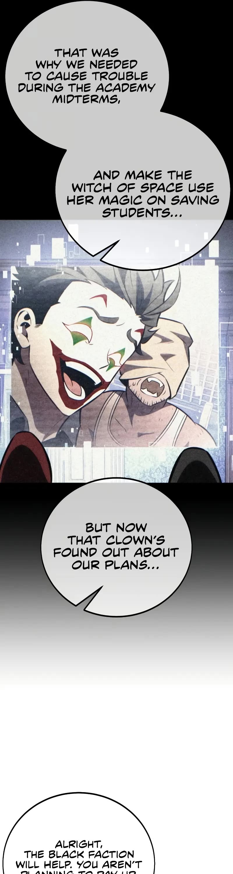 I Killed an Academy Player Chapter 78 page 17 - Chapter 78