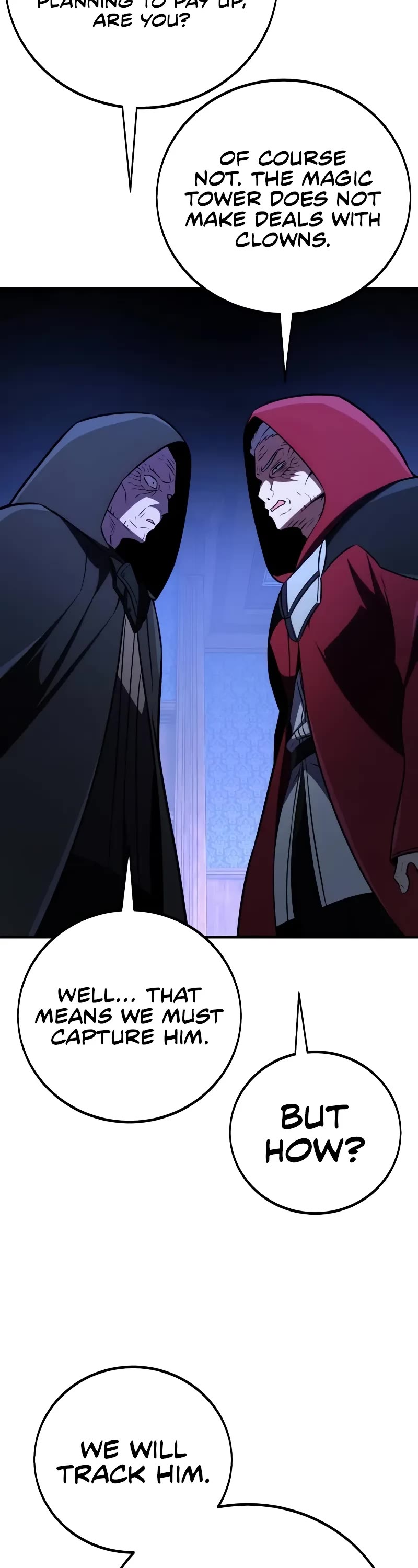 I Killed an Academy Player Chapter 78 page 18 - Chapter 78