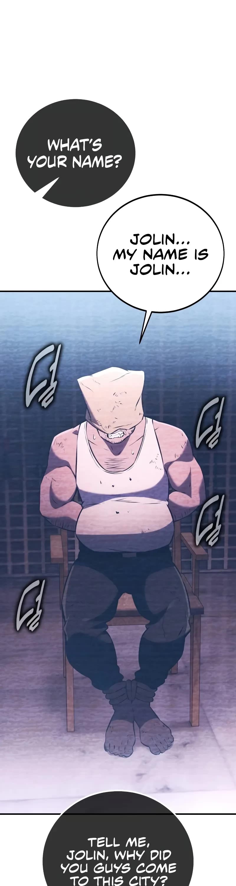 I Killed an Academy Player Chapter 78 page 2 - Chapter 78