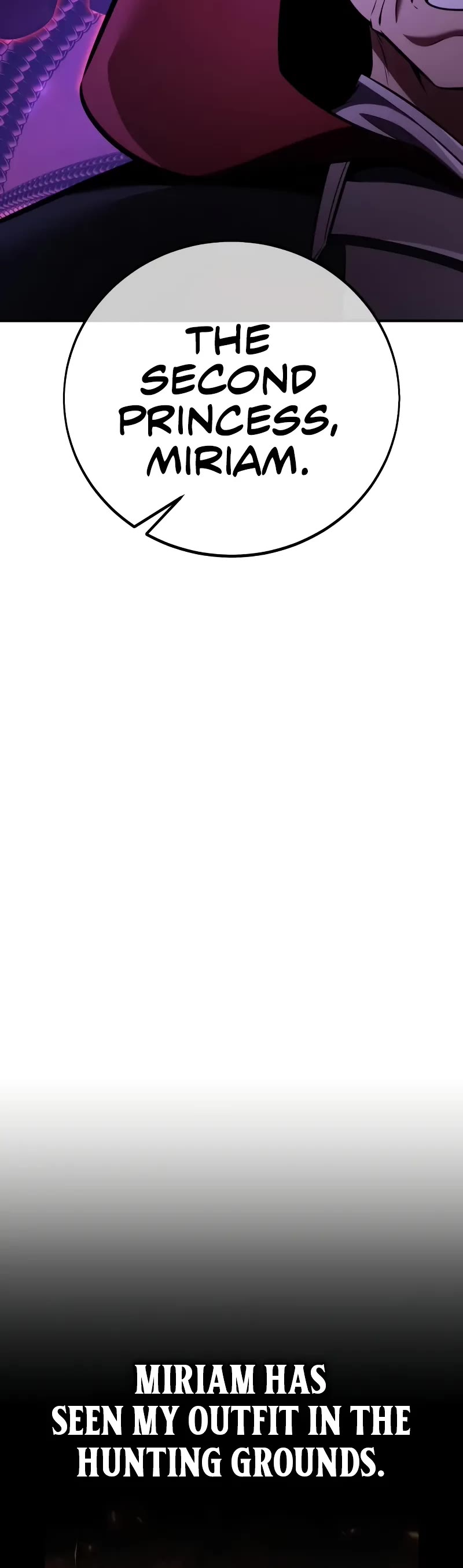 I Killed an Academy Player Chapter 78 page 21 - Chapter 78