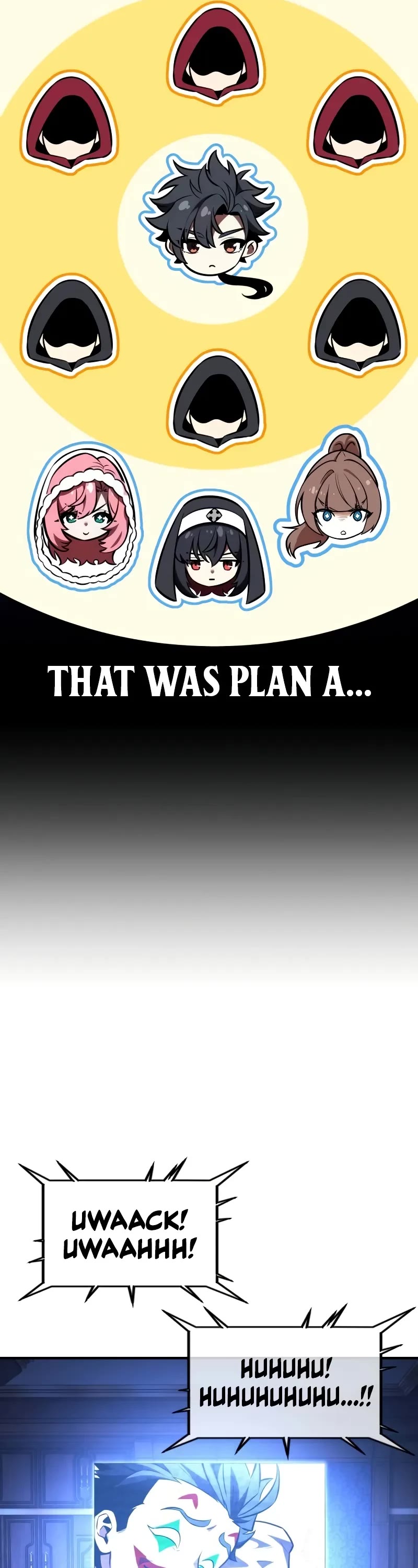 I Killed an Academy Player Chapter 78 page 24 - Chapter 78