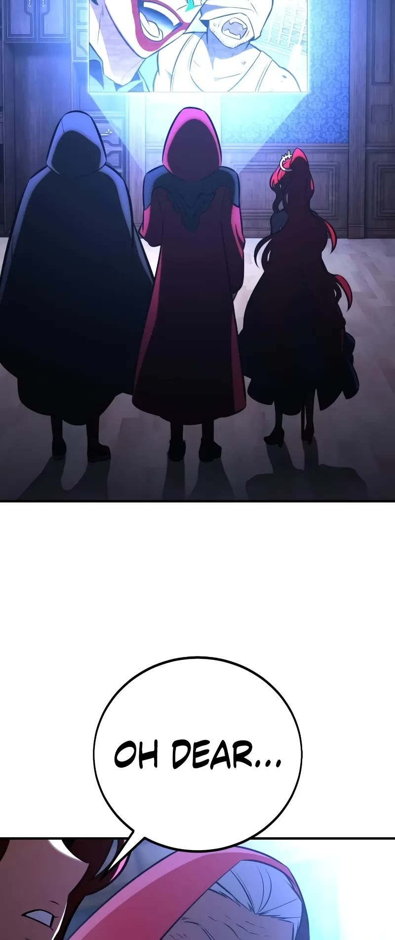 I Killed an Academy Player Chapter 78 page 25 - Chapter 78