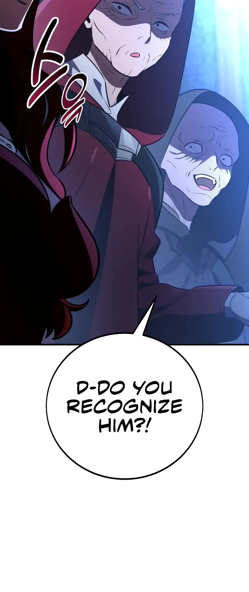 I Killed an Academy Player Chapter 78 page 26 - Chapter 78