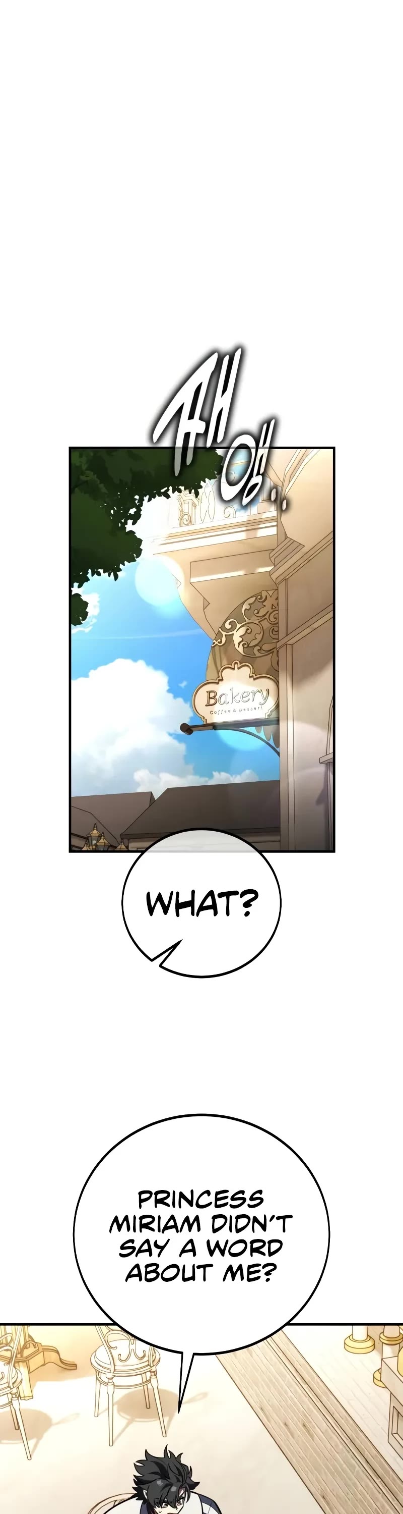 I Killed an Academy Player Chapter 78 page 28 - Chapter 78