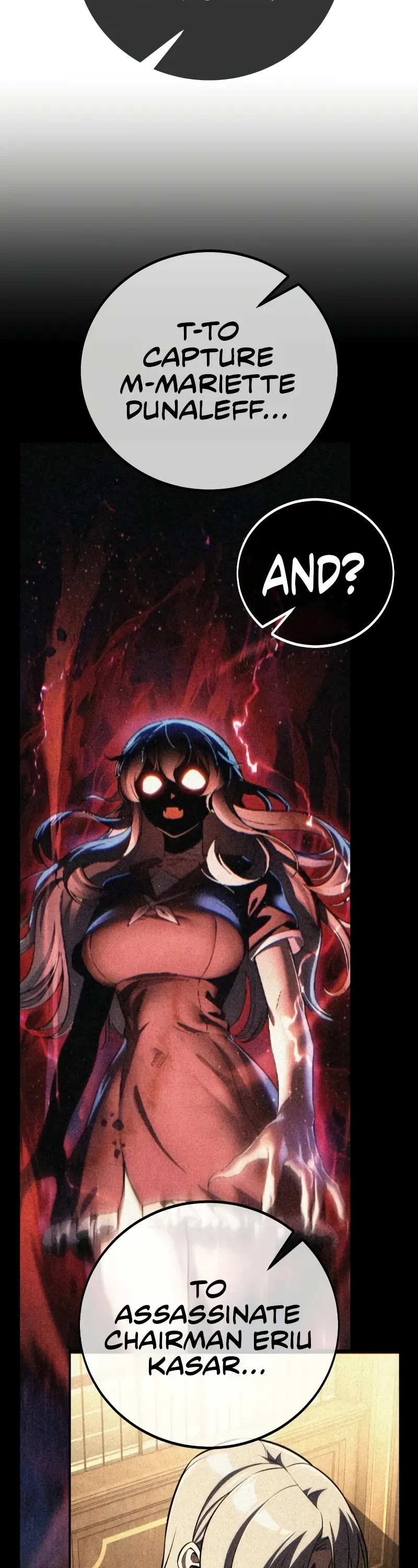I Killed an Academy Player Chapter 78 page 3 - Chapter 78
