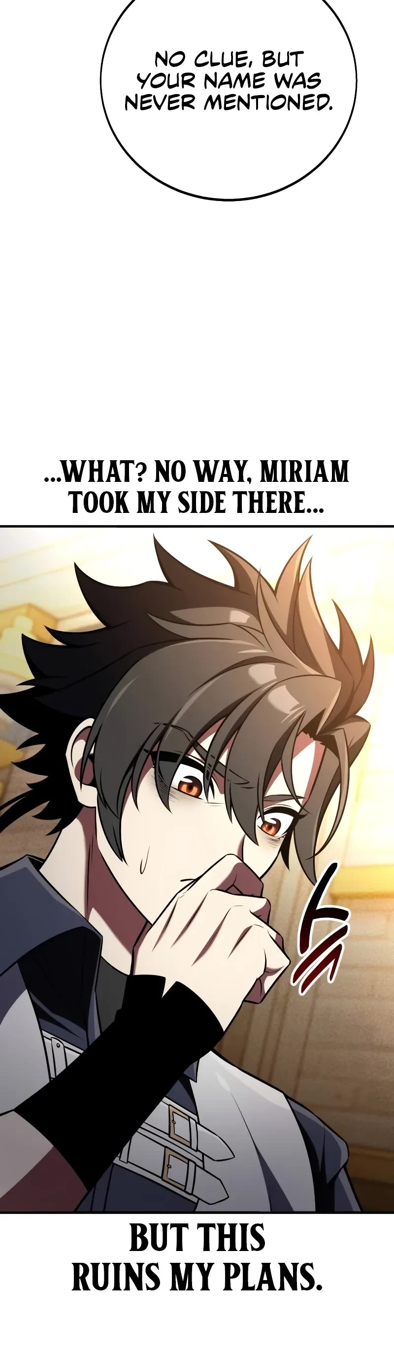 I Killed an Academy Player Chapter 78 page 30 - Chapter 78