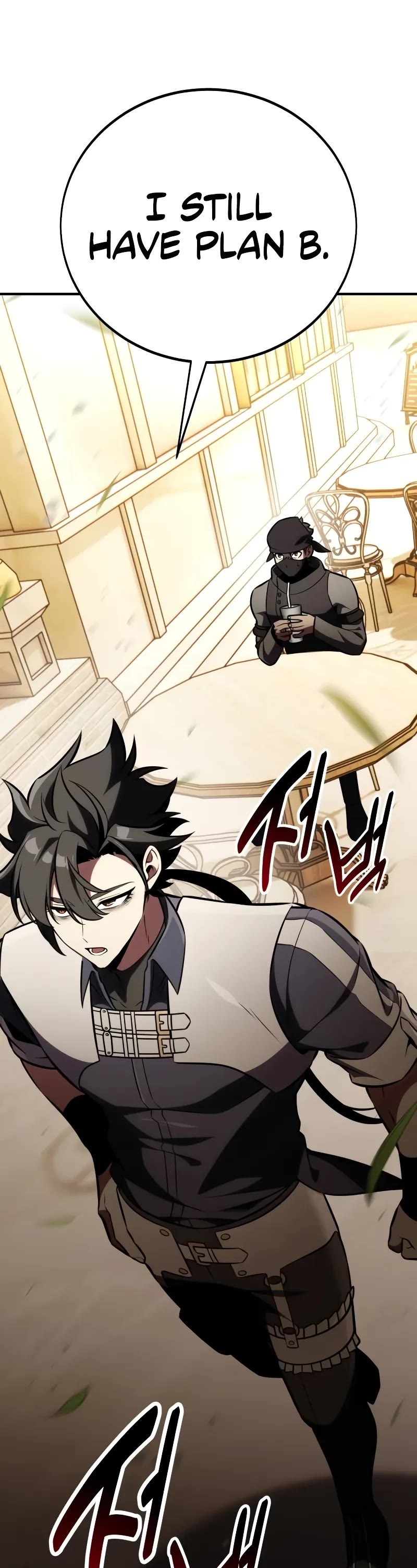 I Killed an Academy Player Chapter 78 page 33 - Chapter 78