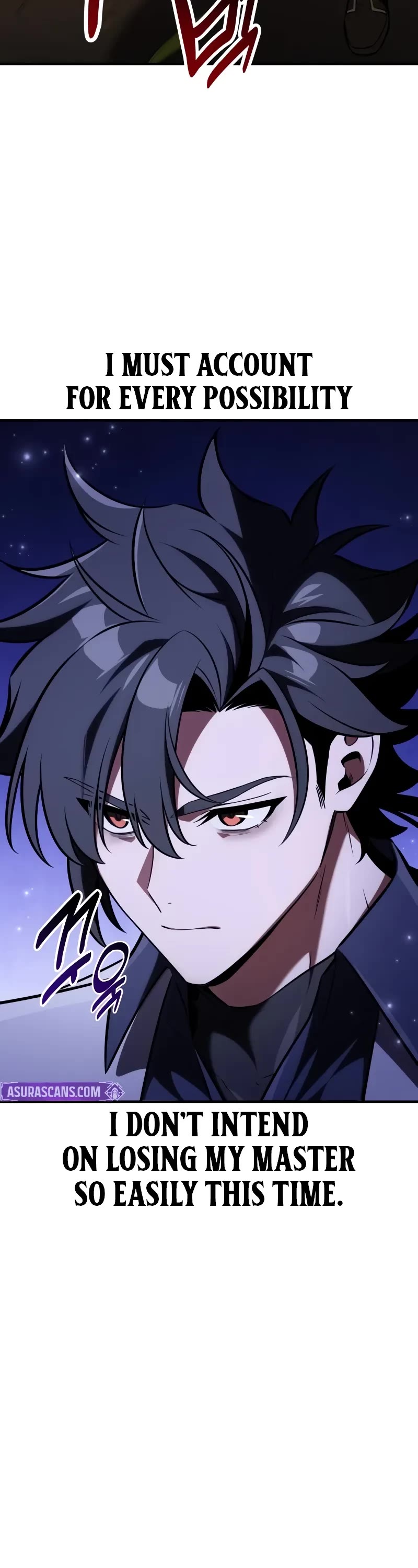 I Killed an Academy Player Chapter 78 page 34 - Chapter 78