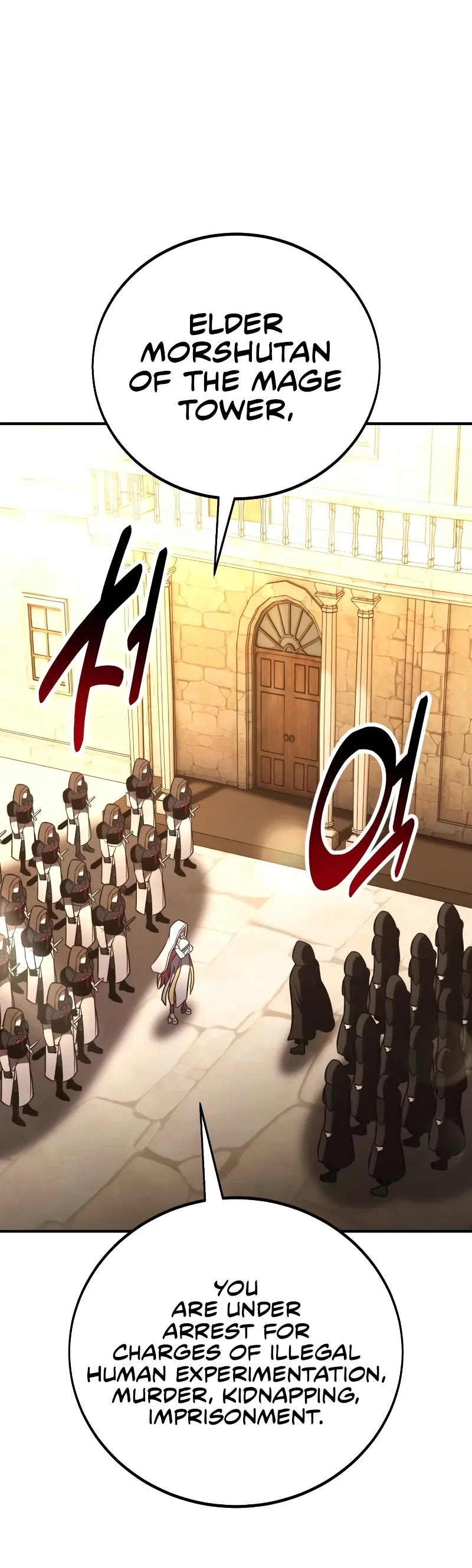 I Killed an Academy Player Chapter 78 page 35 - Chapter 78