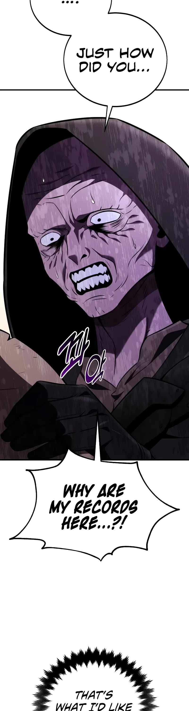 I Killed an Academy Player Chapter 78 page 39 - Chapter 78