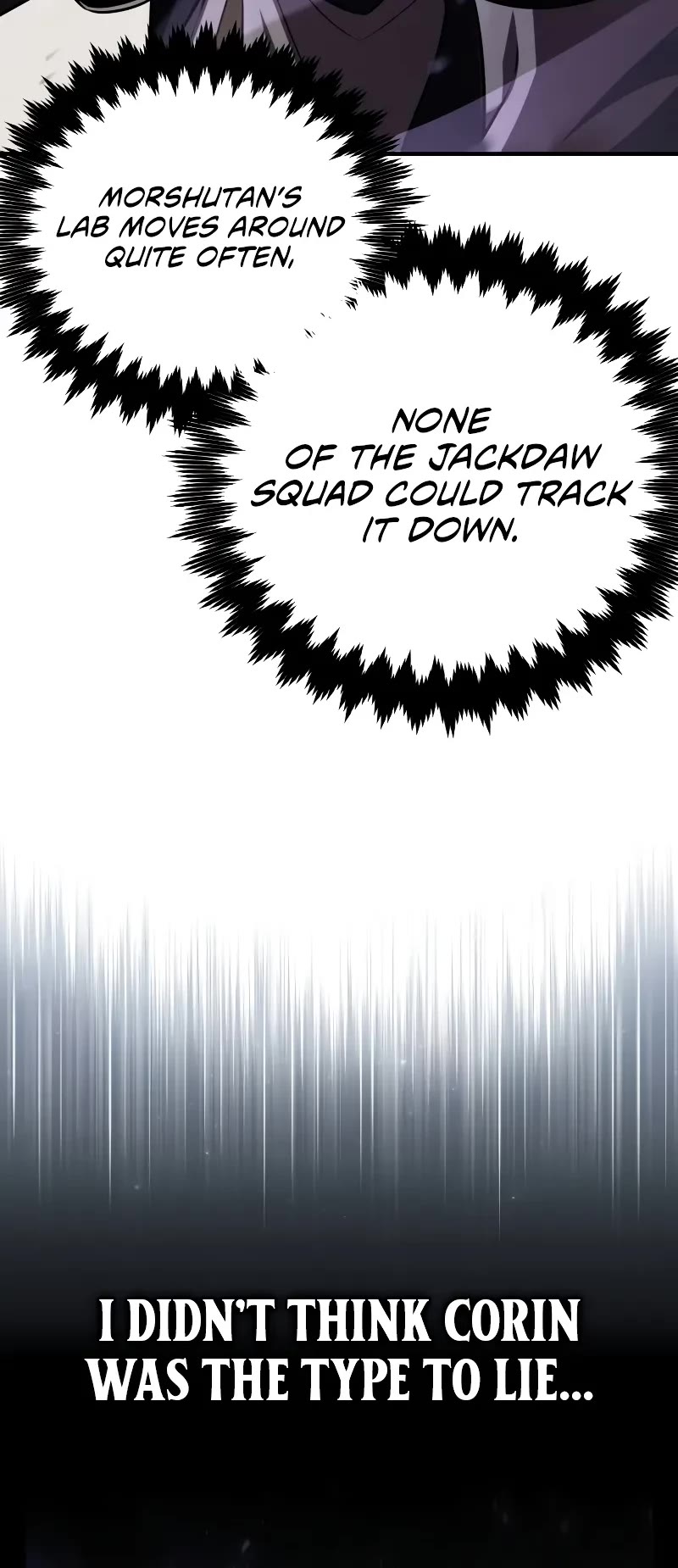 I Killed an Academy Player Chapter 78 page 41 - Chapter 78