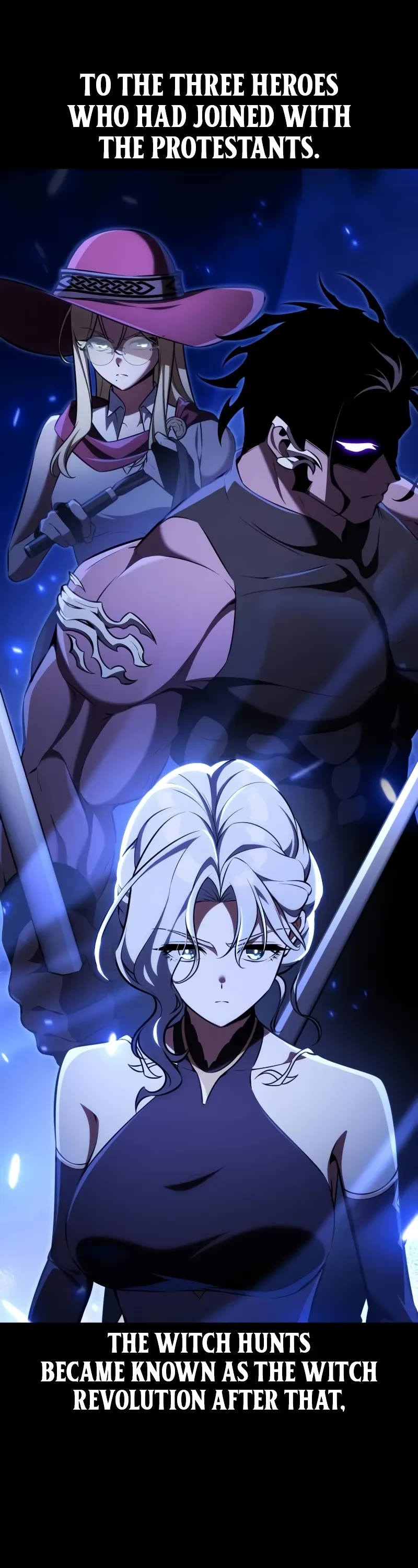 I Killed an Academy Player Chapter 78 page 47 - Chapter 78