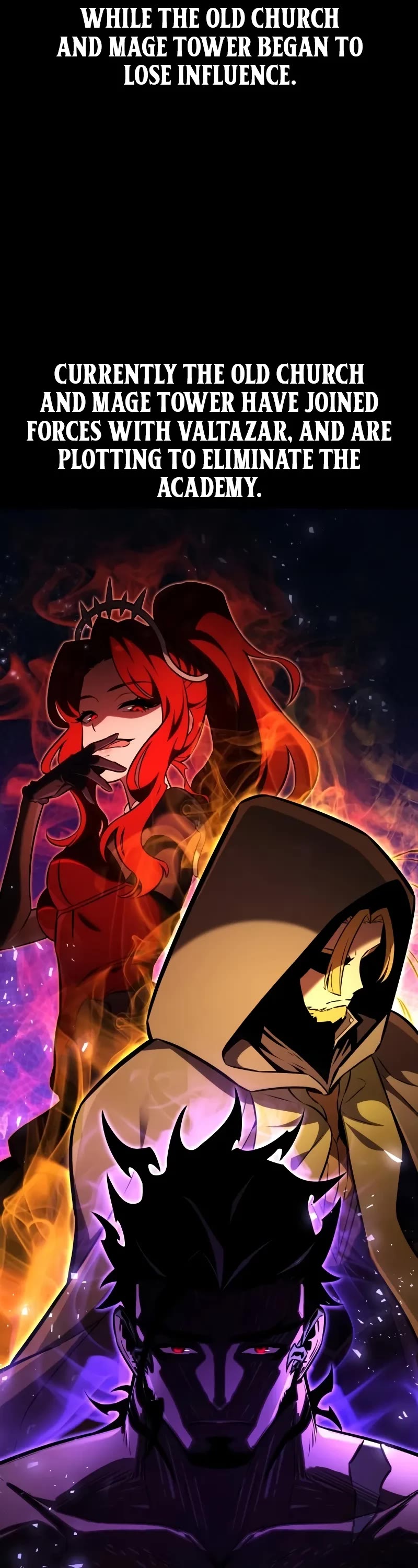 I Killed an Academy Player Chapter 78 page 48 - Chapter 78