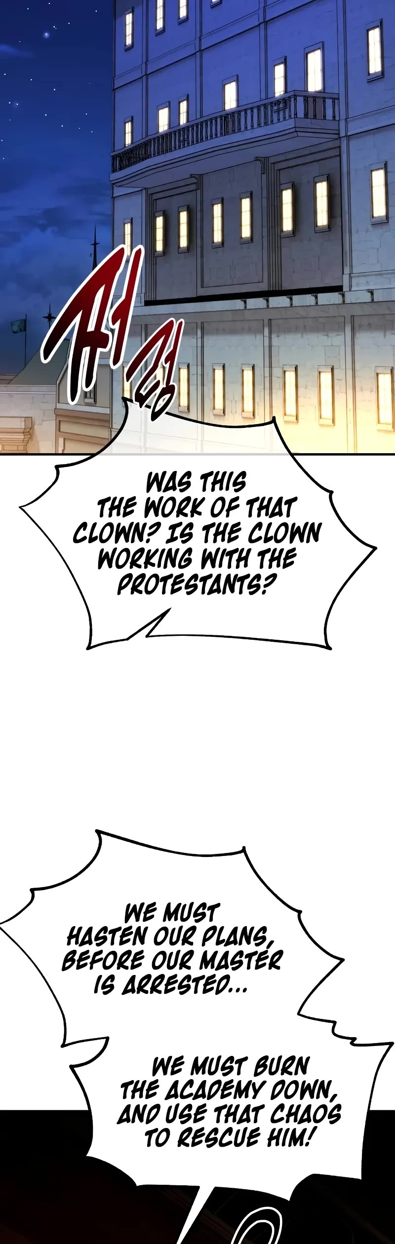 I Killed an Academy Player Chapter 78 page 50 - Chapter 78