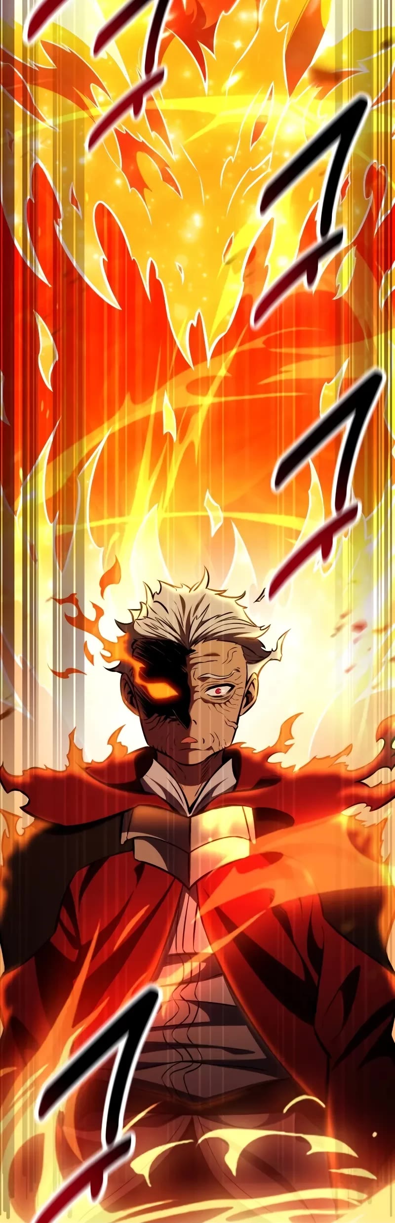 I Killed an Academy Player Chapter 78 page 55 - Chapter 78