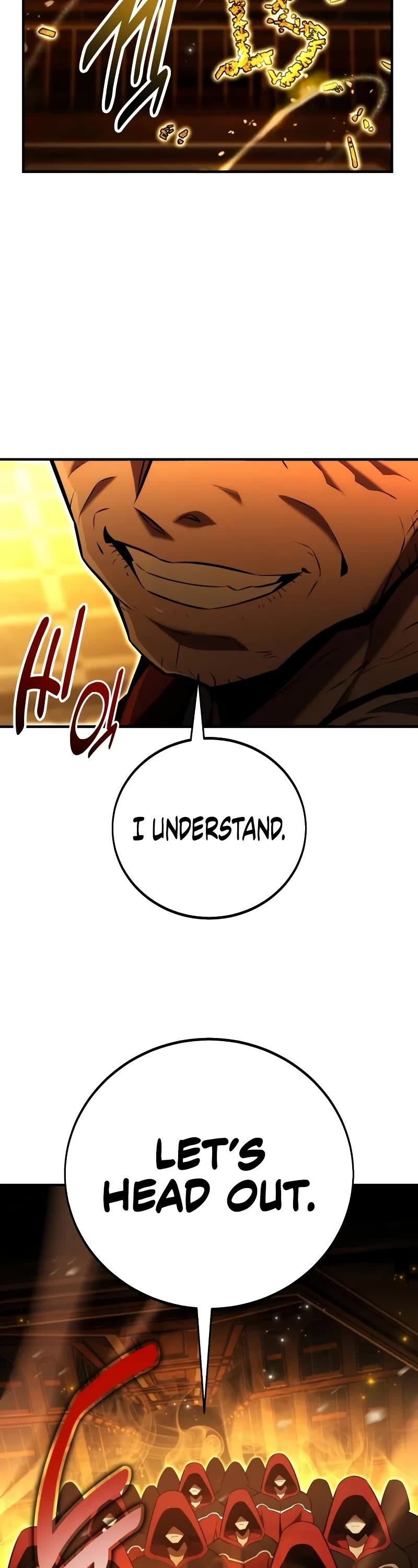 I Killed an Academy Player Chapter 78 page 64 - Chapter 78