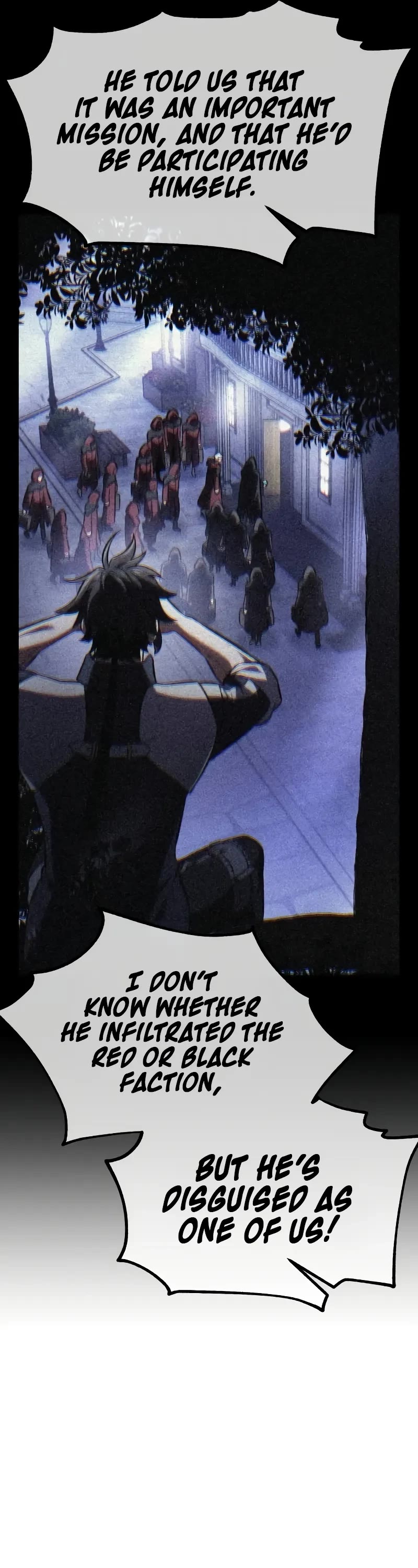 I Killed an Academy Player Chapter 78 page 7 - Chapter 78