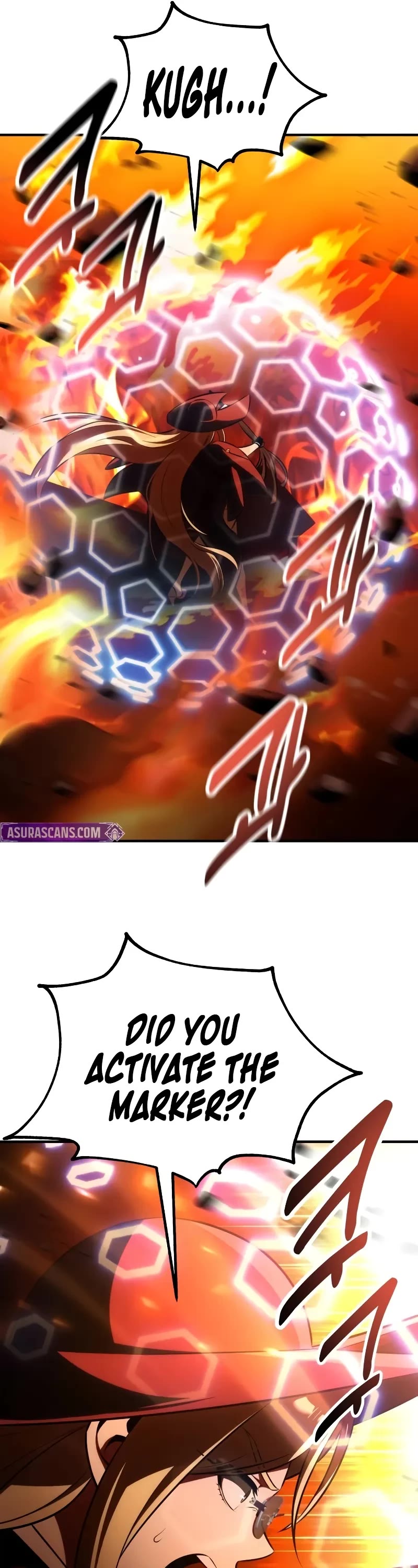 I Killed an Academy Player Chapter 78 page 72 - Chapter 78