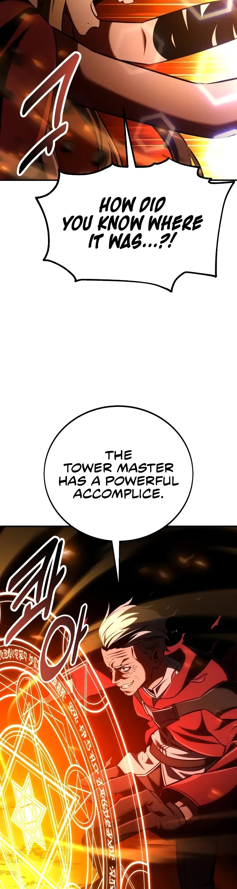 I Killed an Academy Player Chapter 78 page 73 - Chapter 78