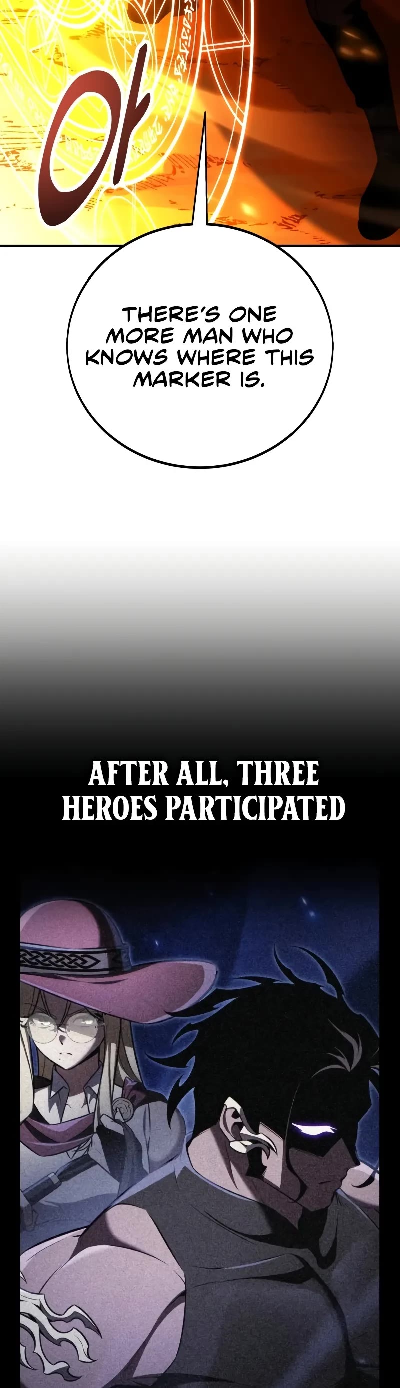 I Killed an Academy Player Chapter 78 page 74 - Chapter 78