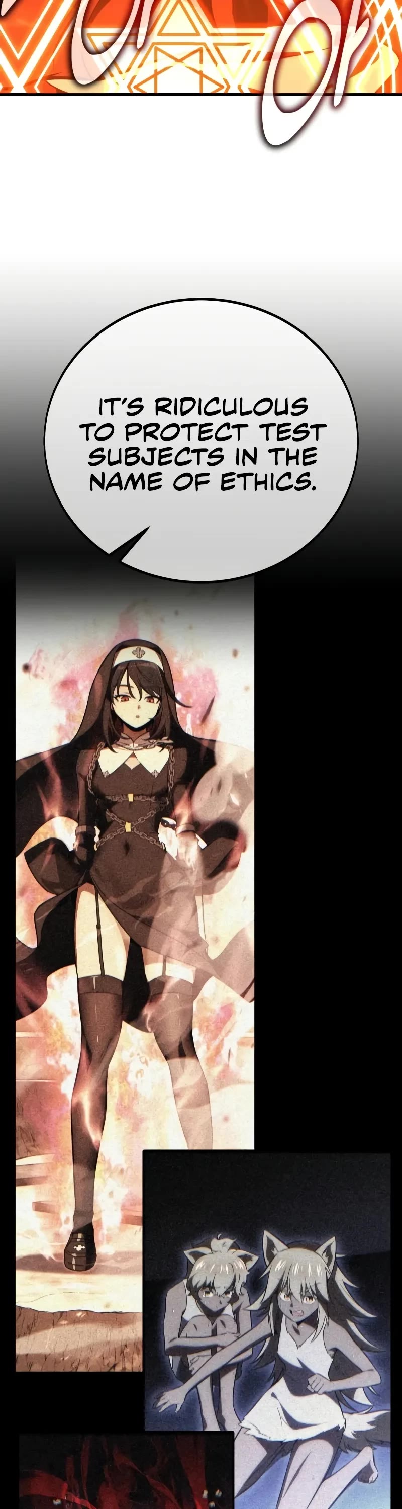 I Killed an Academy Player Chapter 78 page 78 - Chapter 78