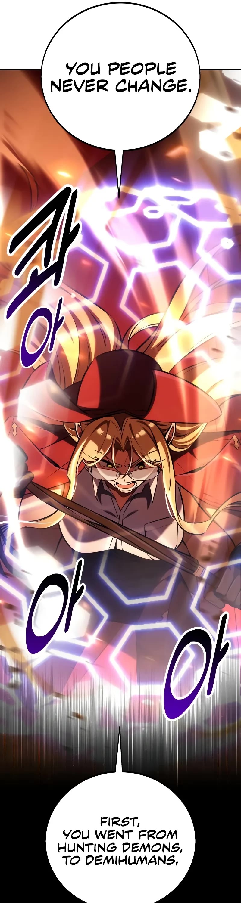 I Killed an Academy Player Chapter 78 page 81 - Chapter 78