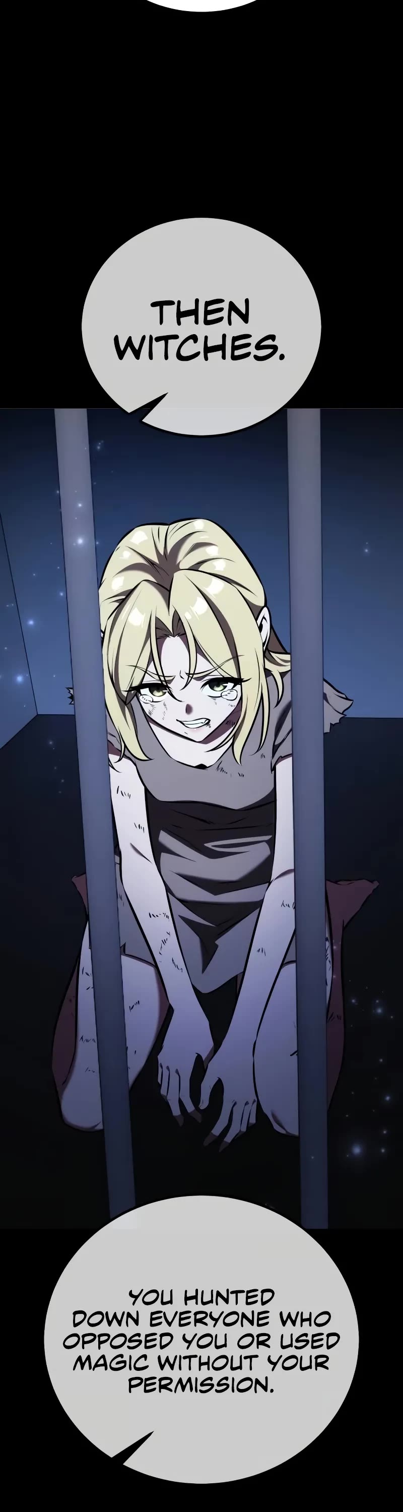 I Killed an Academy Player Chapter 78 page 82 - Chapter 78