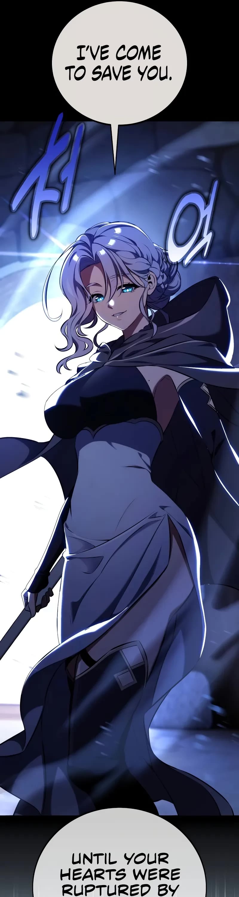 I Killed an Academy Player Chapter 78 page 86 - Chapter 78