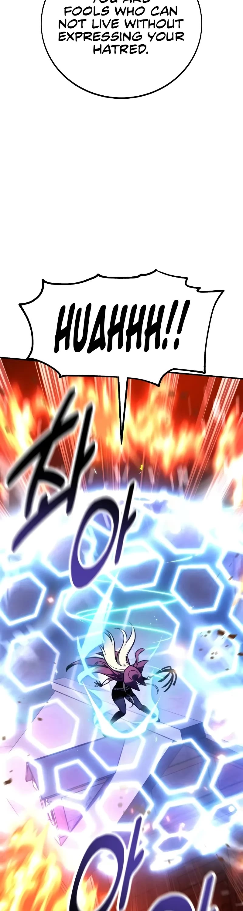 I Killed an Academy Player Chapter 78 page 88 - Chapter 78