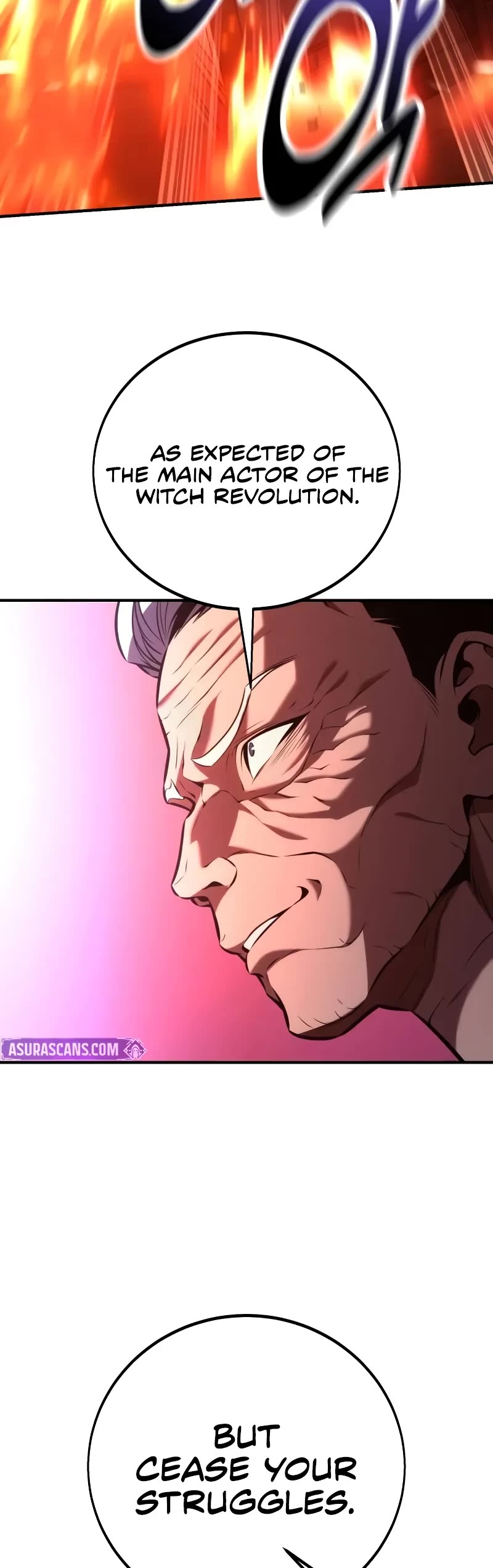 I Killed an Academy Player Chapter 78 page 89 - Chapter 78