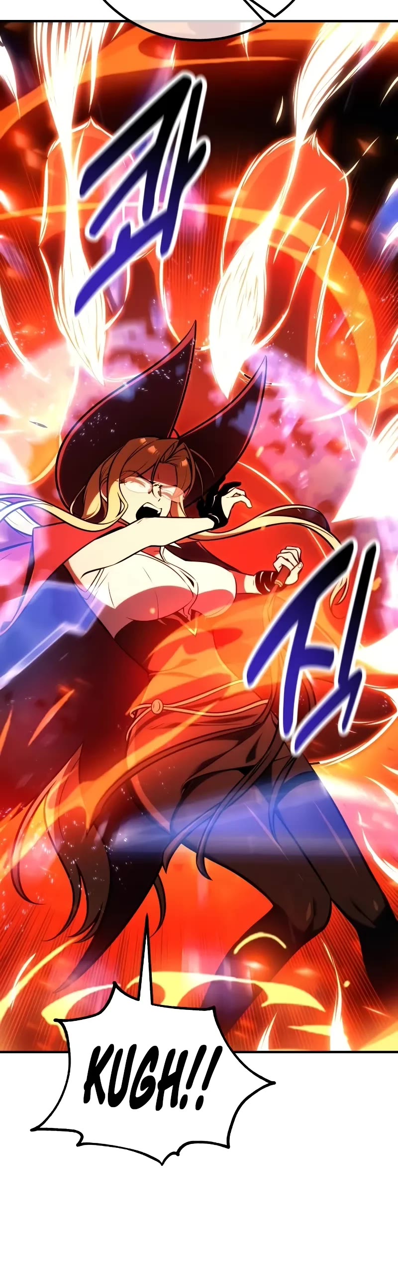 I Killed an Academy Player Chapter 78 page 90 - Chapter 78